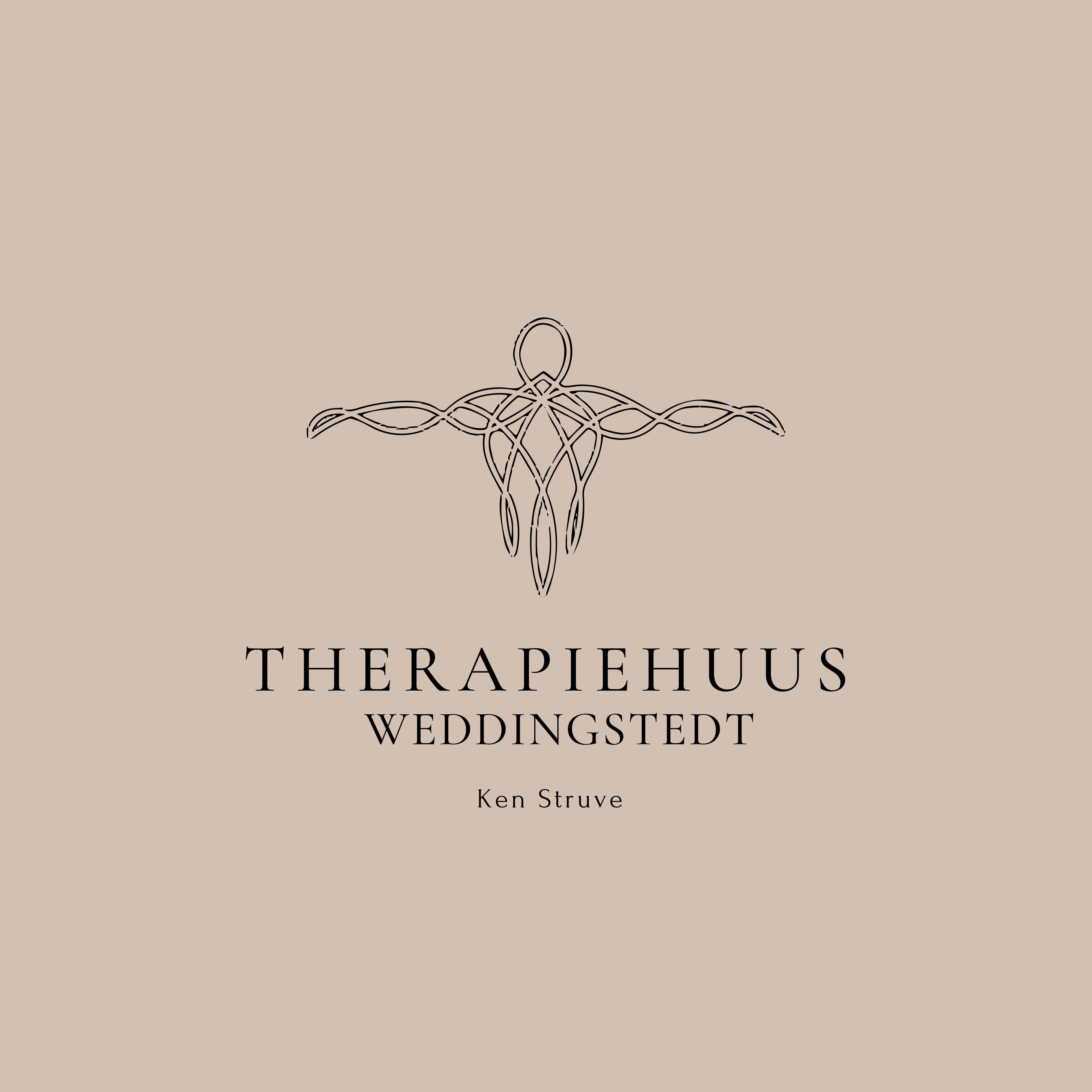 Therapiehuus Weddingstedt - Logo